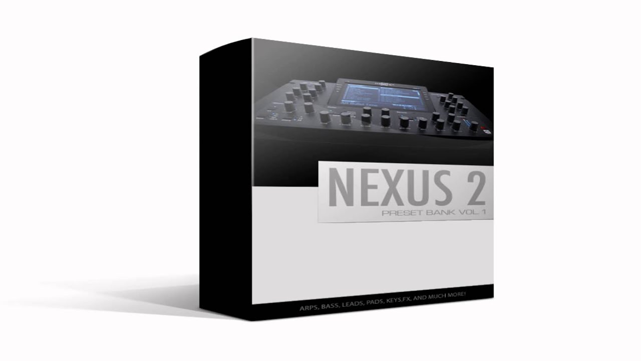 download nexus expansion free