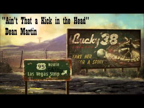 fallout new vegas radio songs download